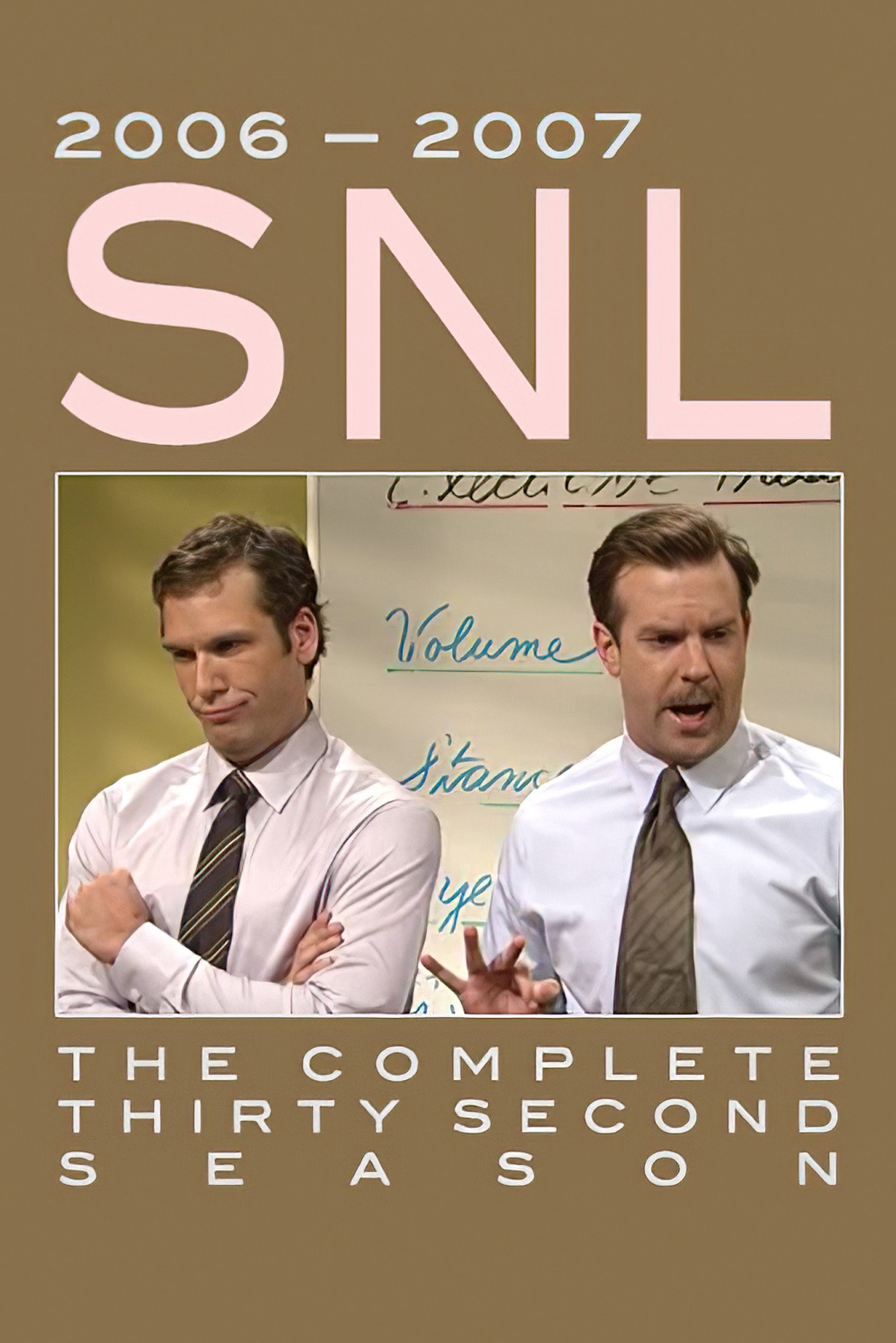 Saturday Night Live Staffel 32