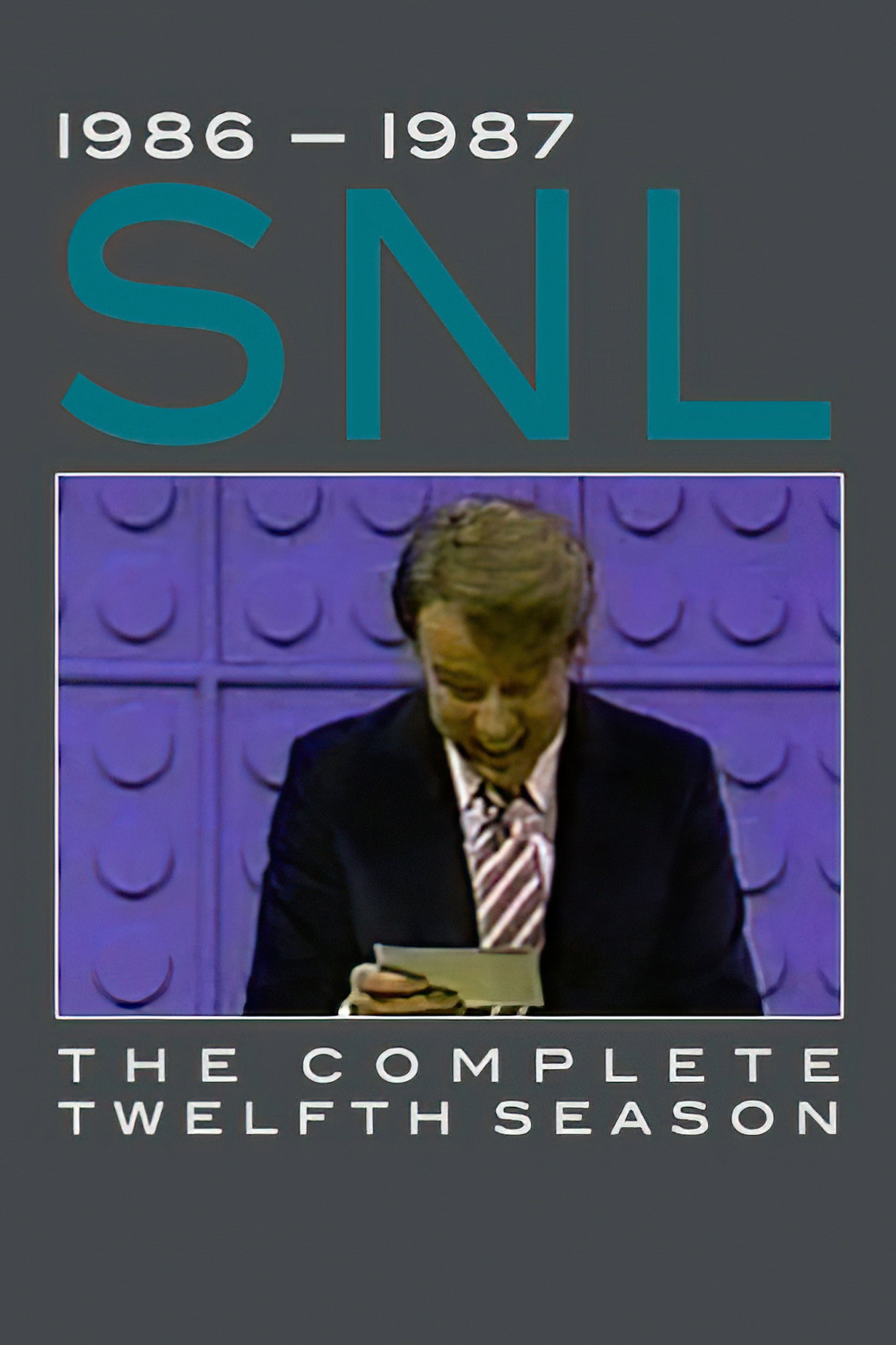 Saturday Night Live Staffel 12