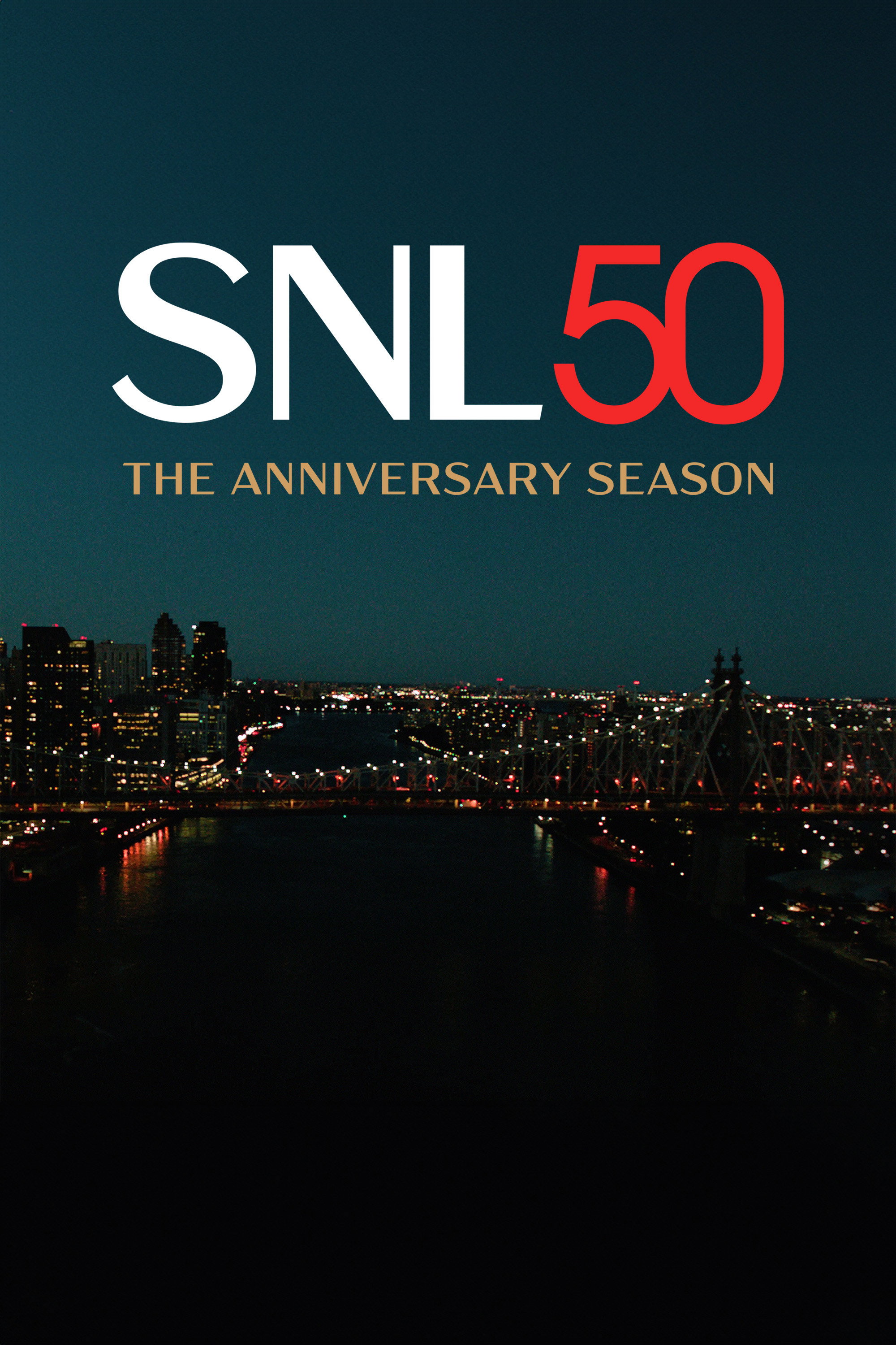 Saturday Night Live Staffel 50
