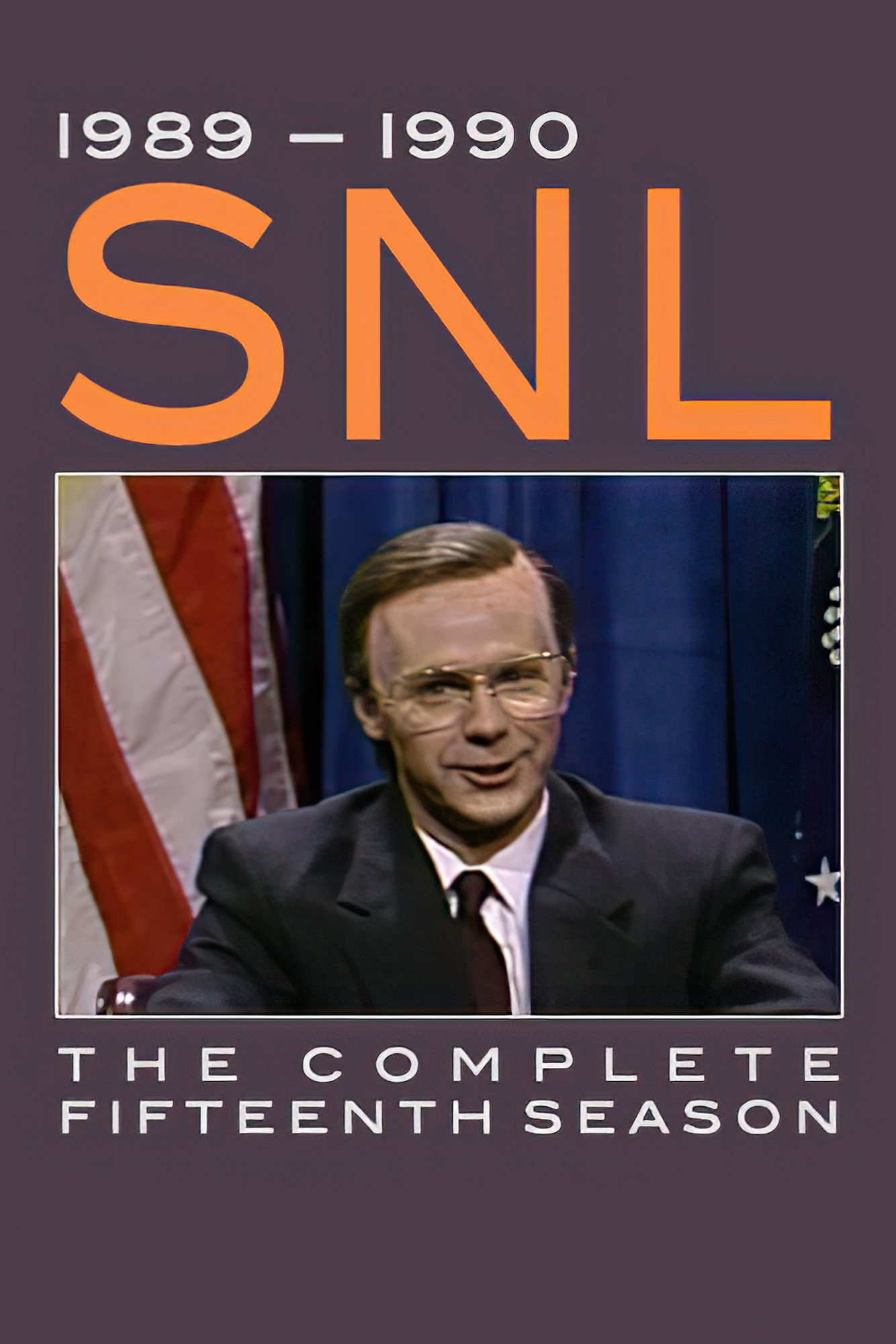 Saturday Night Live Staffel 15