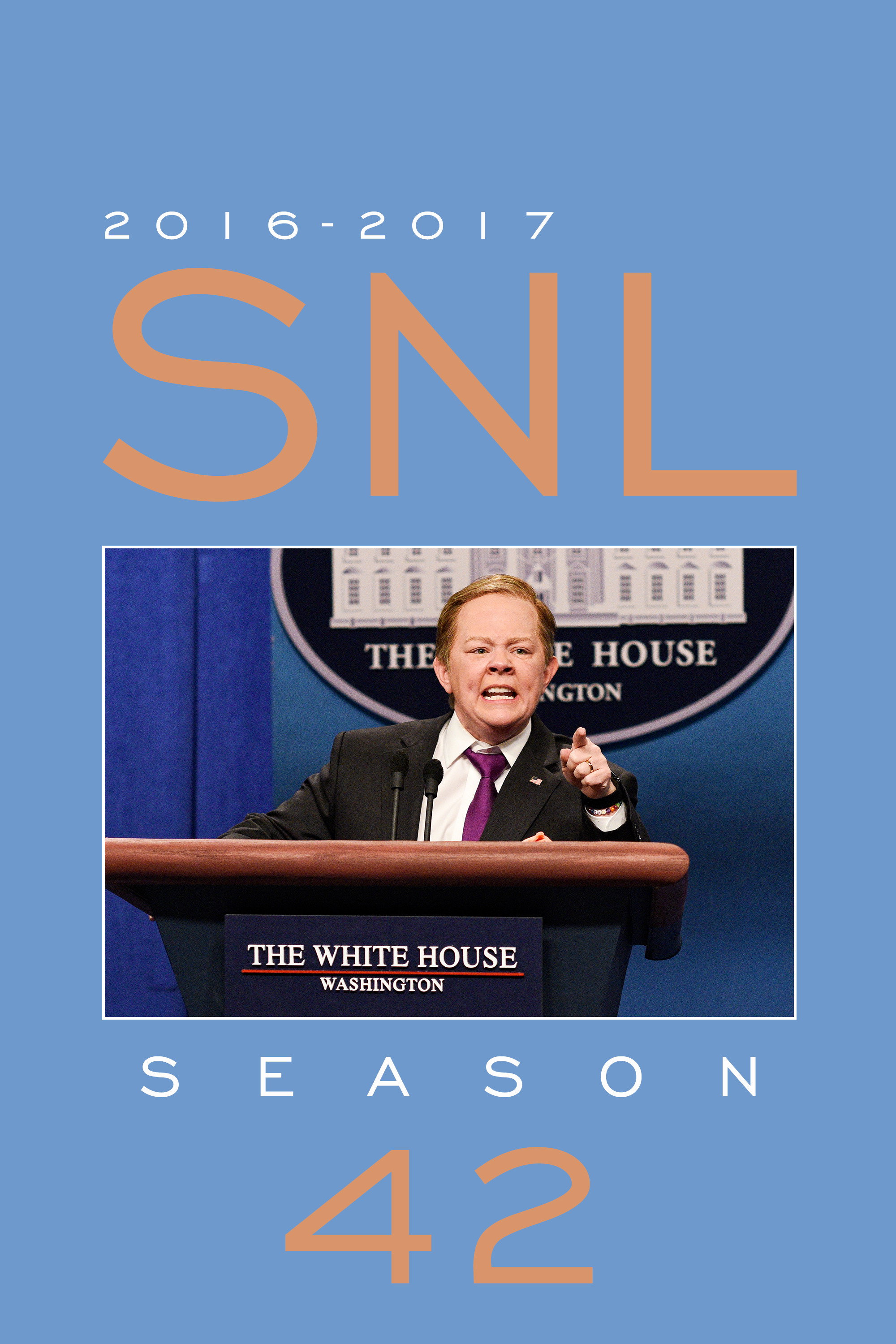 Saturday Night Live Staffel 42