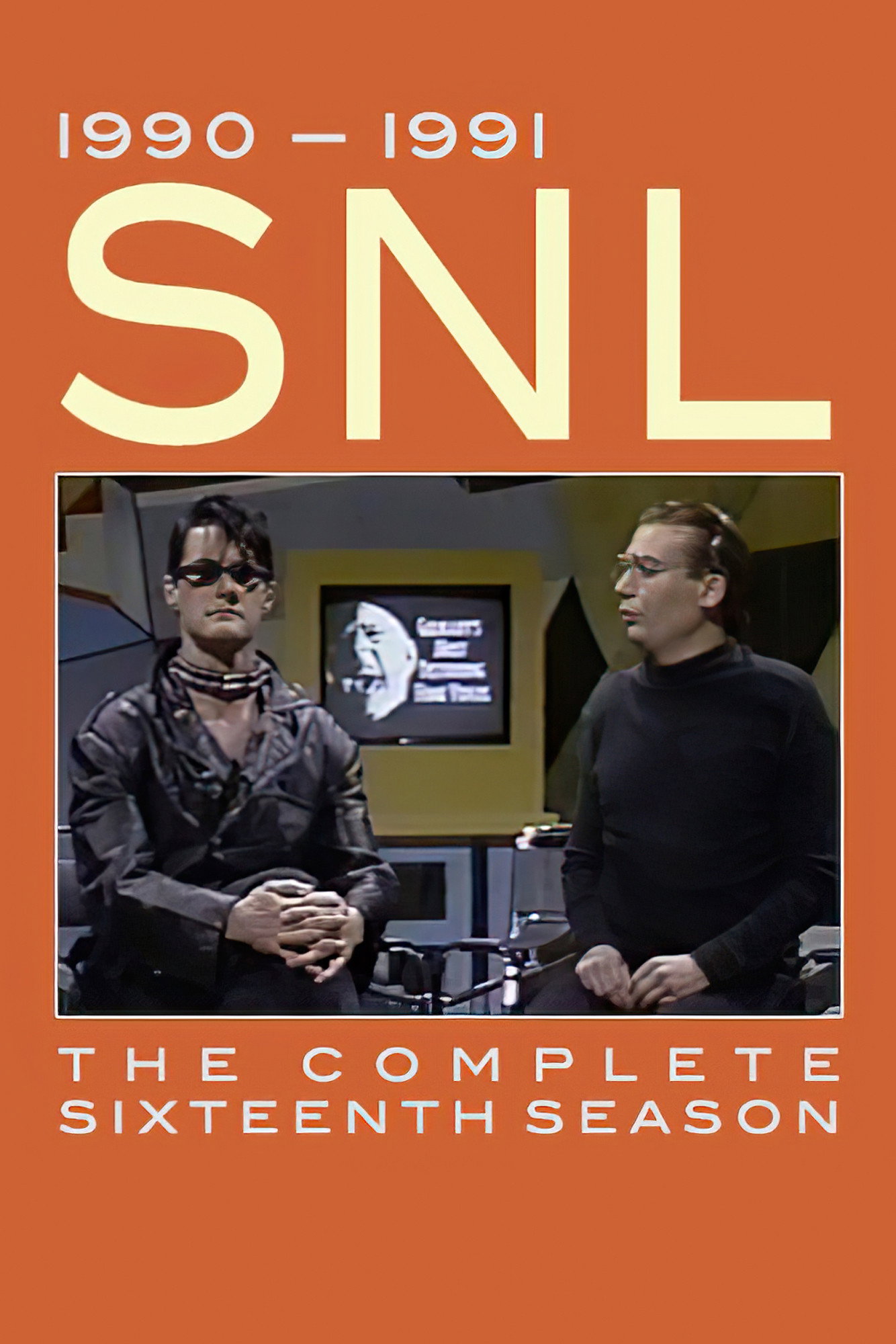 Saturday Night Live Staffel 16