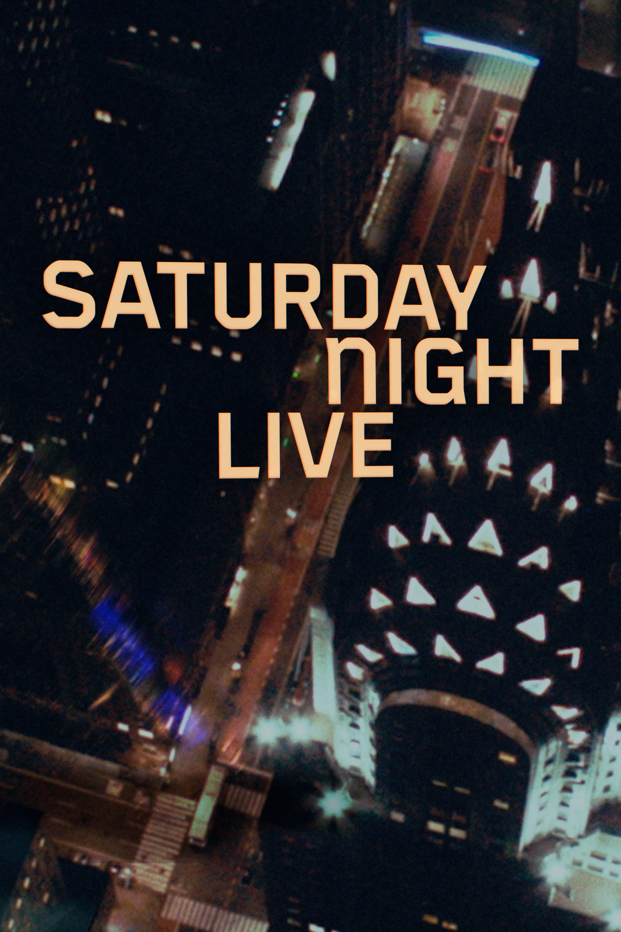 Saturday Night Live Staffel 48