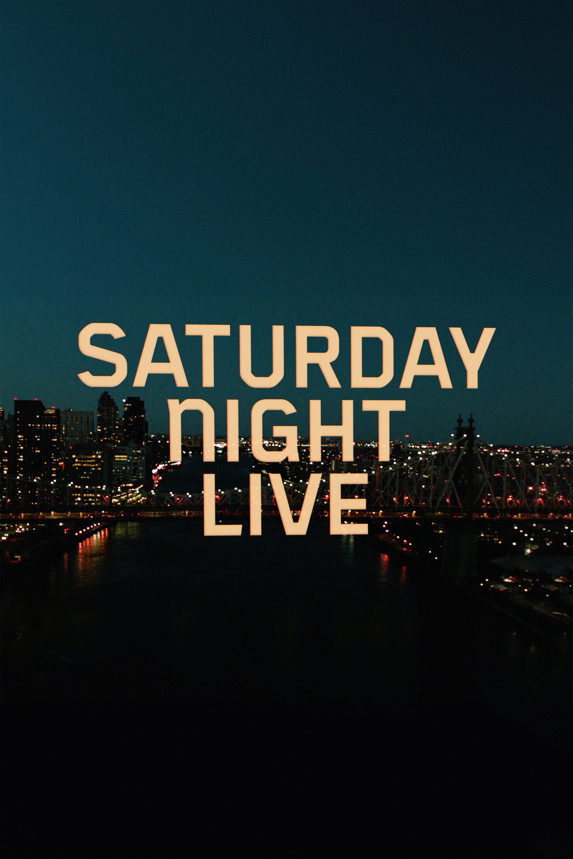 Saturday Night Live Staffel 49