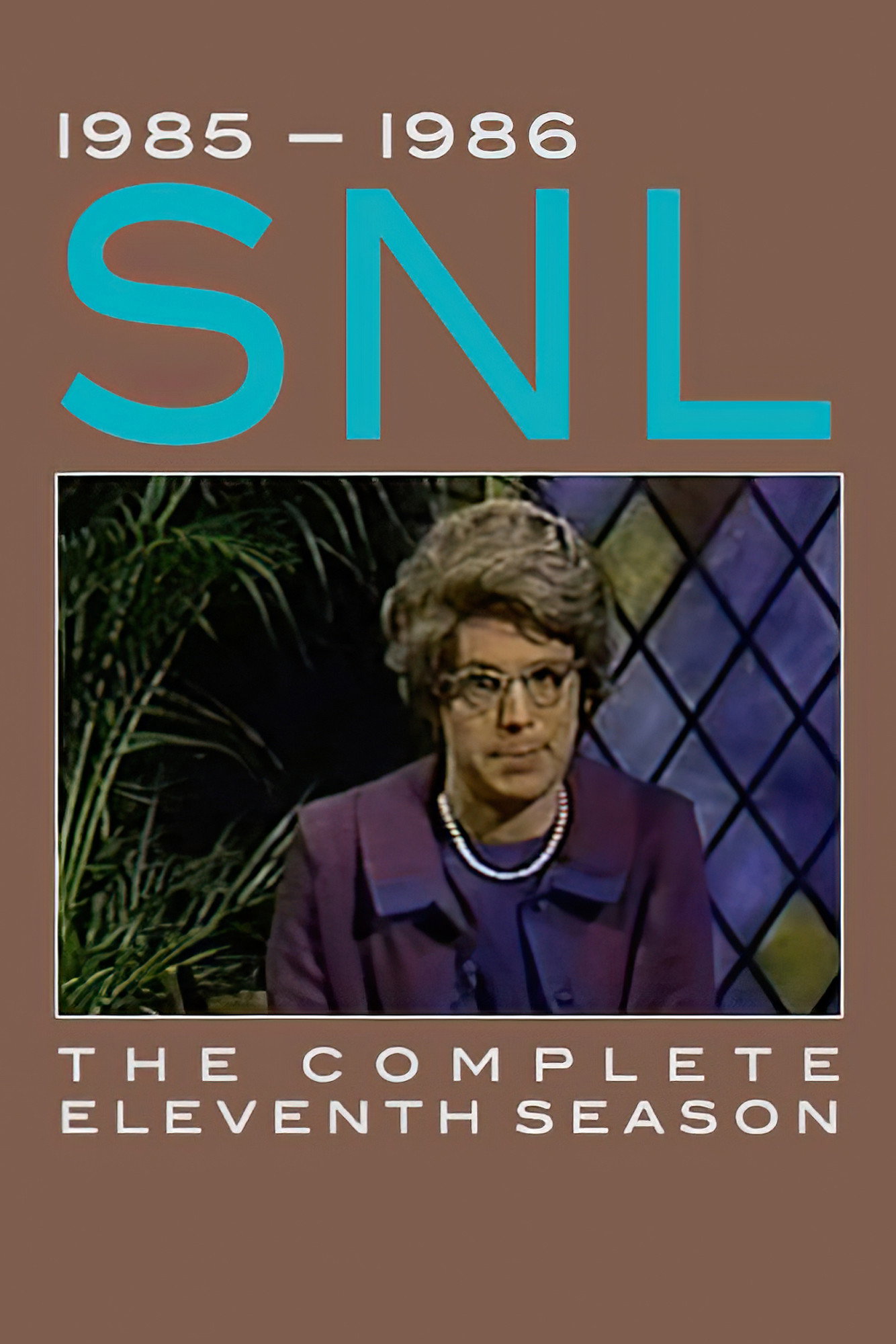 Saturday Night Live Staffel 11