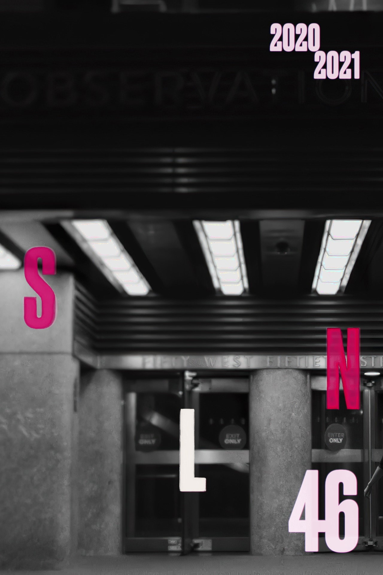Saturday Night Live Staffel 46