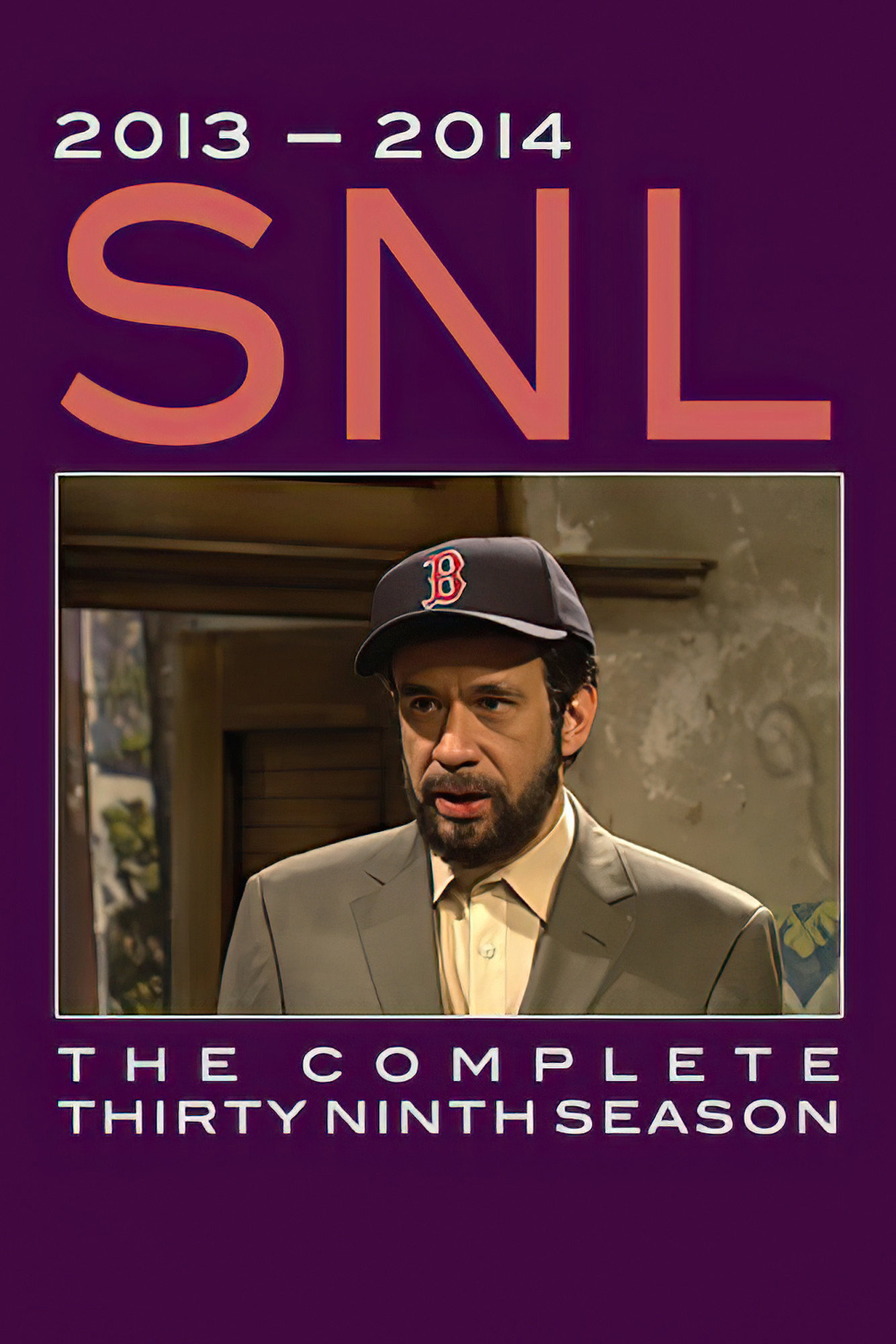 Saturday Night Live Staffel 39