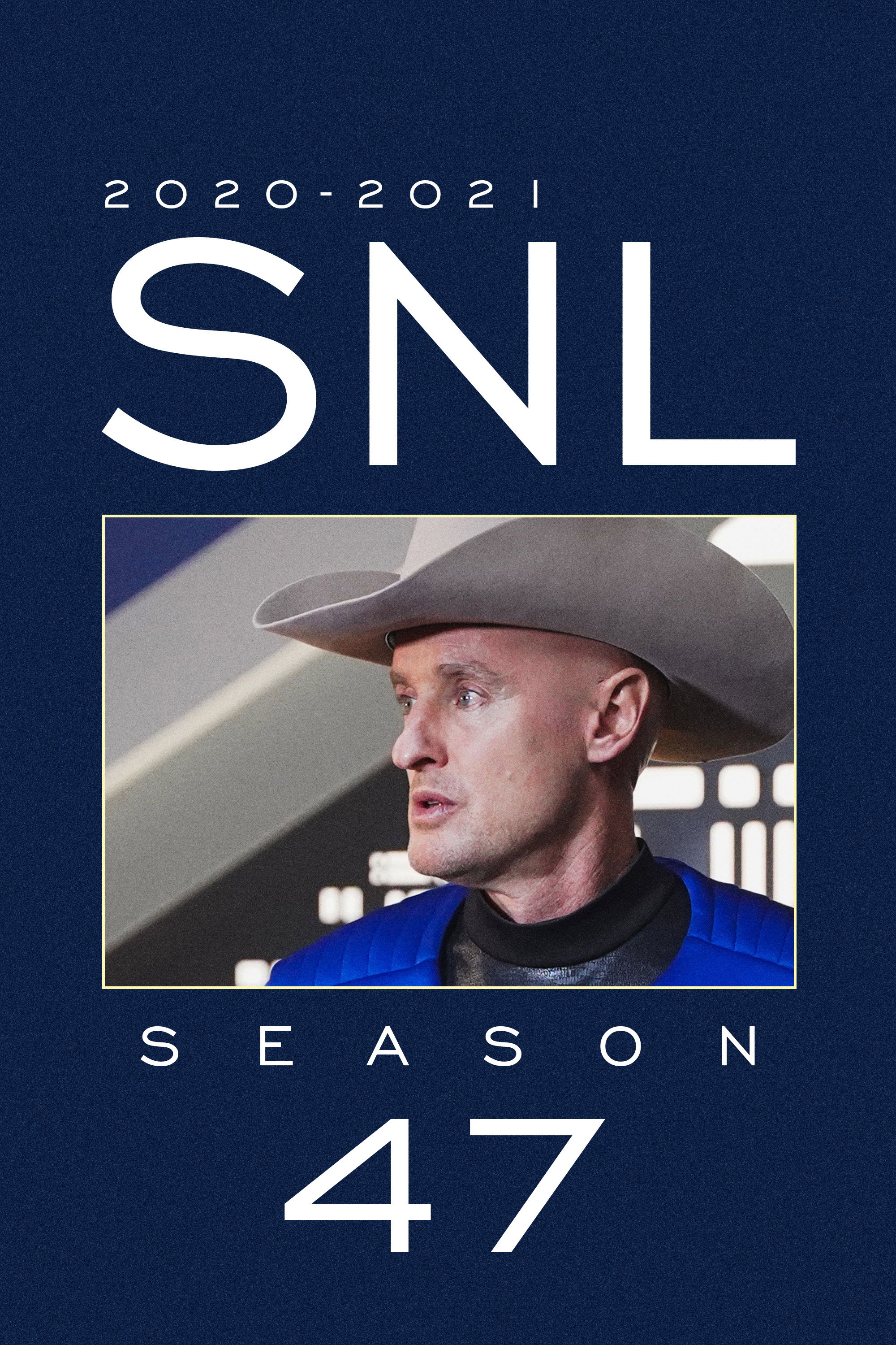 Saturday Night Live Staffel 47
