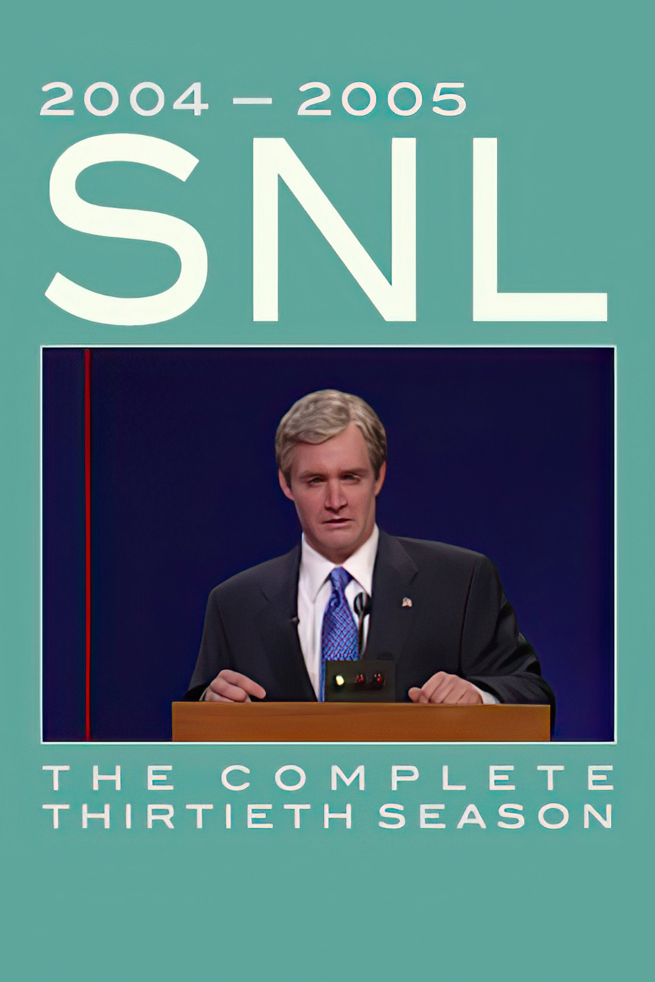 Saturday Night Live Staffel 30