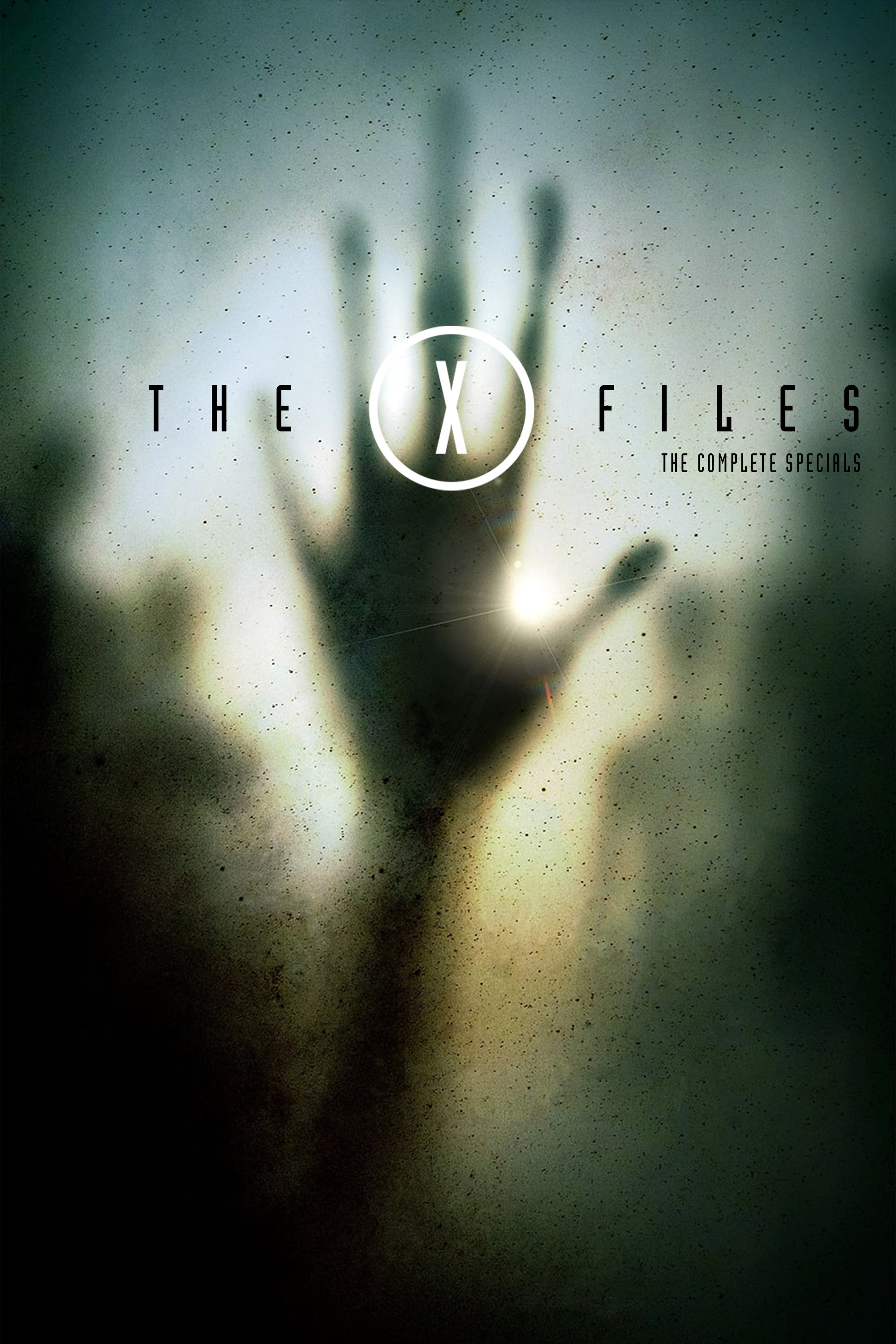 Akte X - Die unheimlichen Fälle des FBI (Extras)