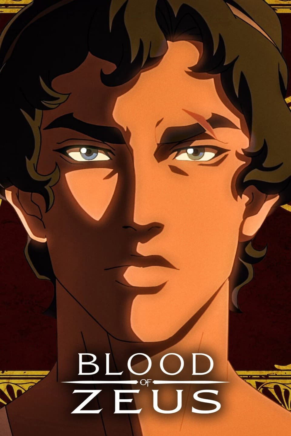 Blood of Zeus Staffel 2