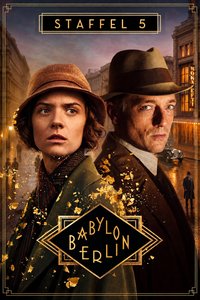 Babylon Berlin Staffel 5