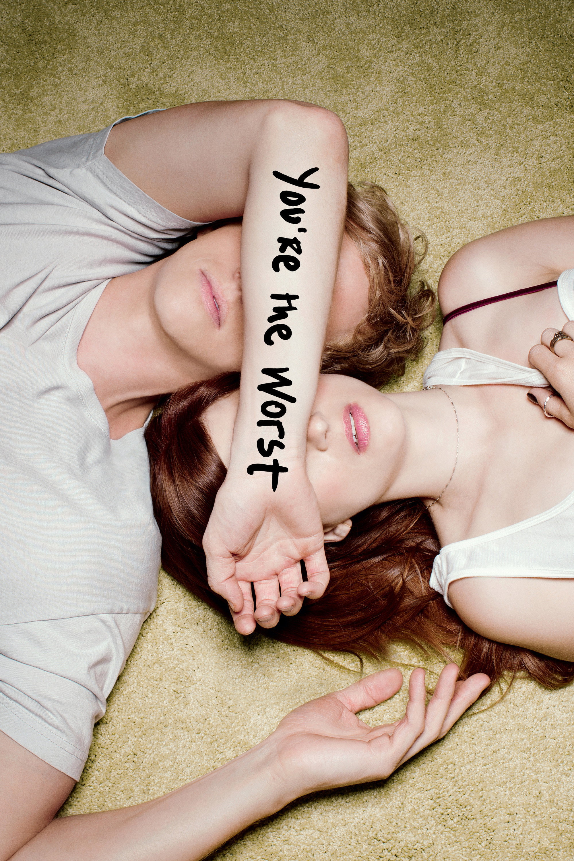 You’re the Worst Staffel 2