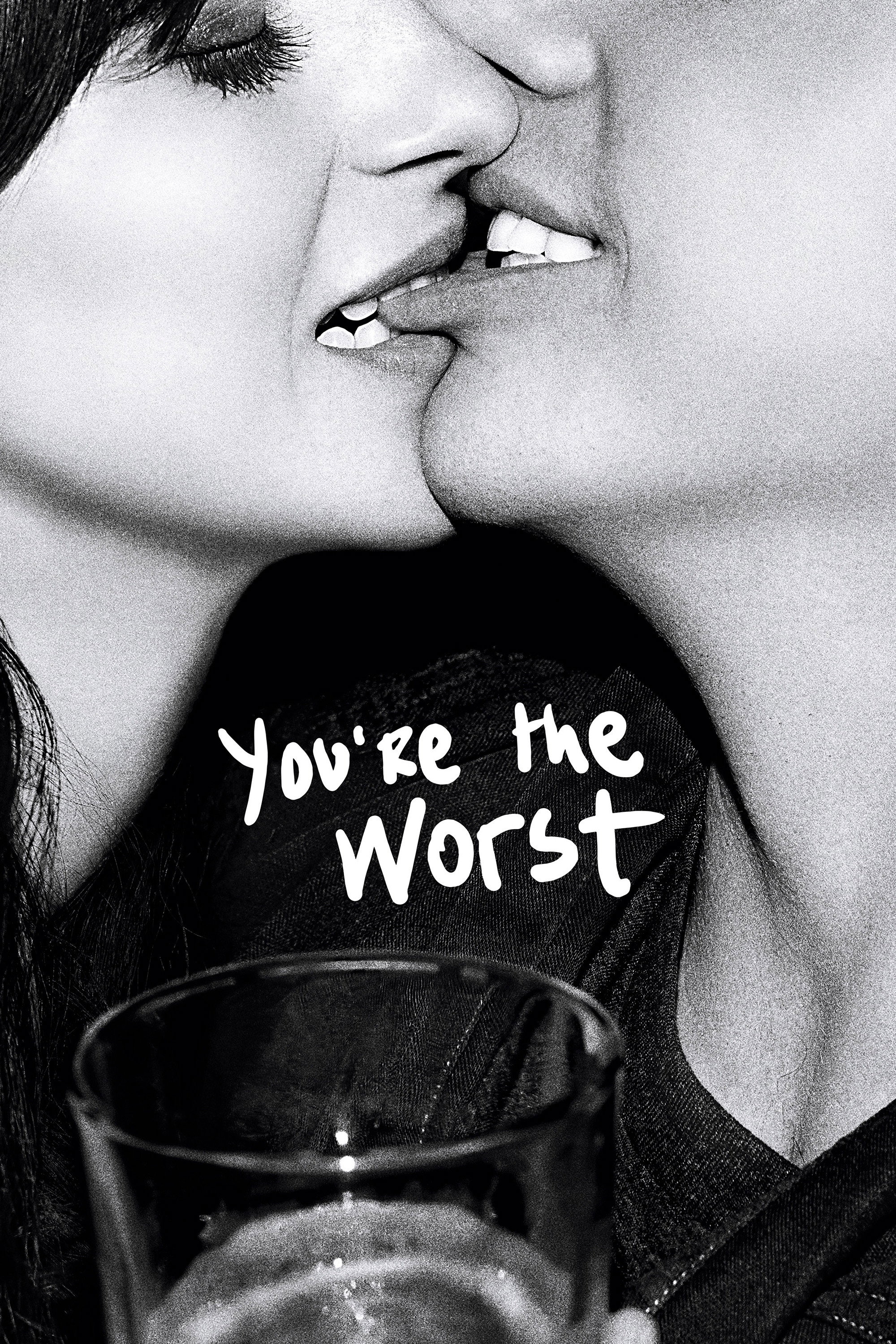 You’re the Worst Staffel 1
