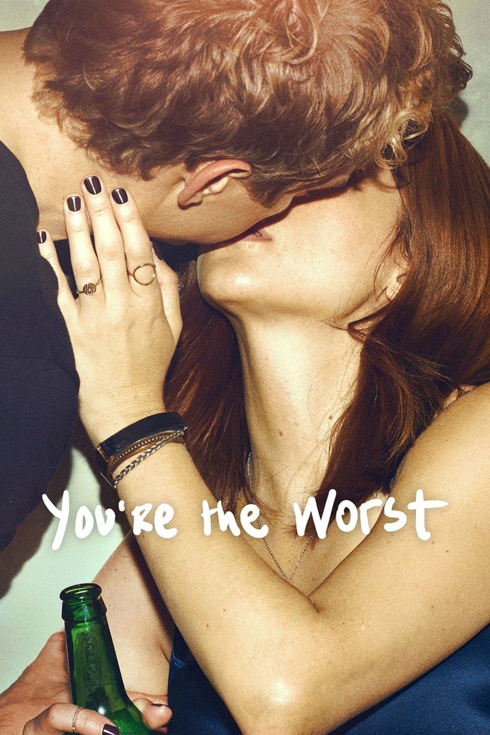 You’re the Worst Staffel 3
