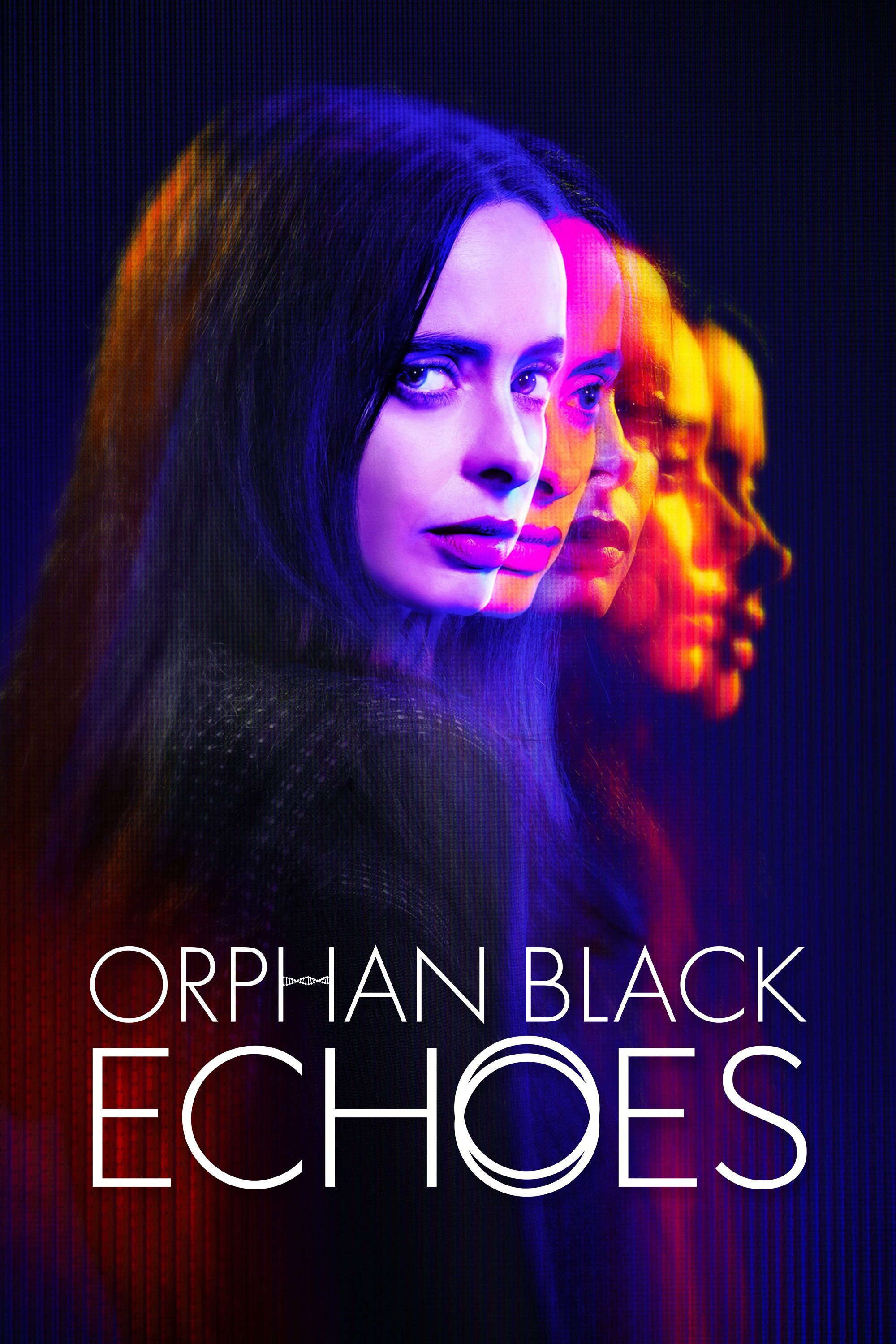 Orphan Black: Echoes S01E09