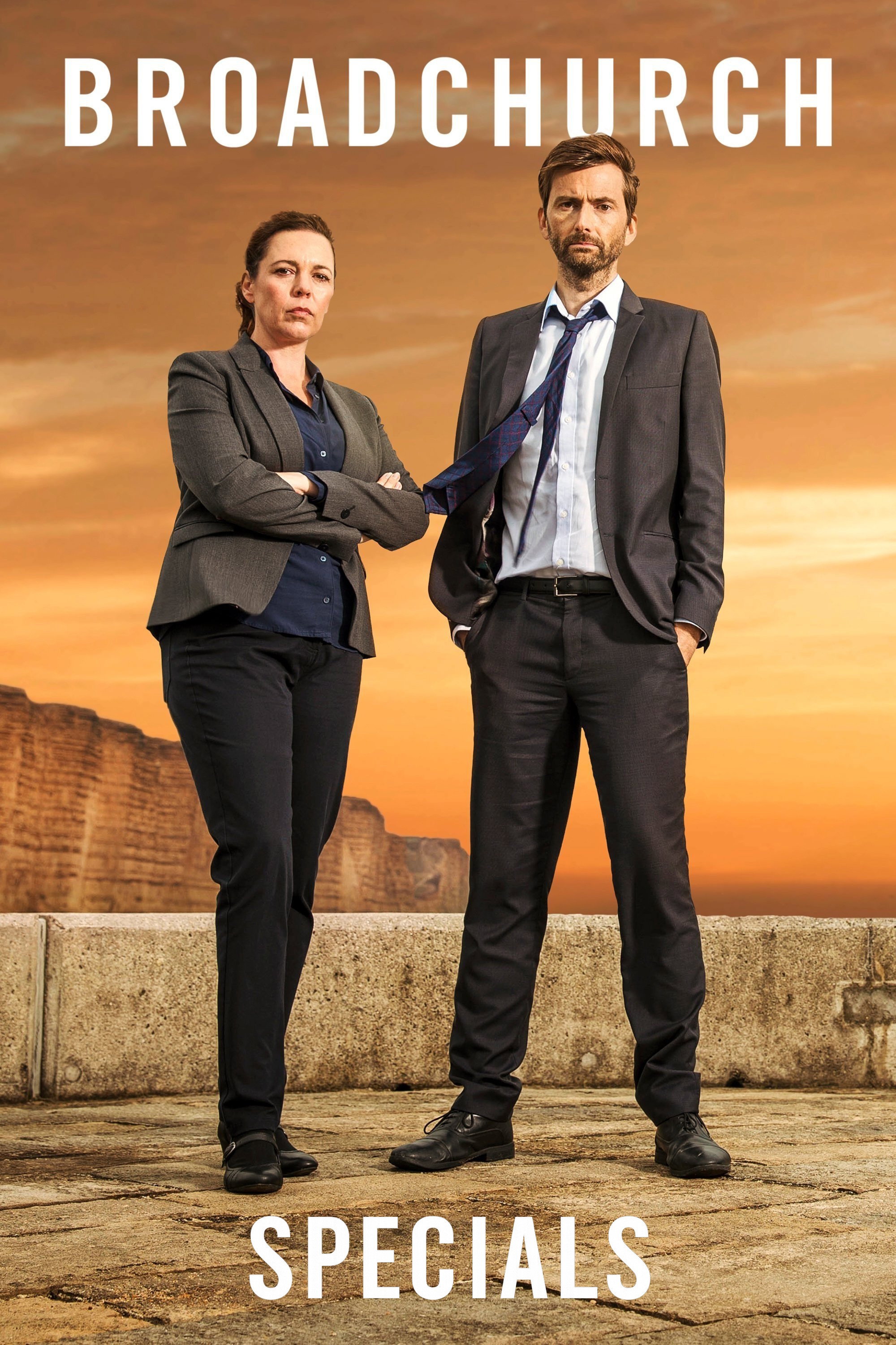 Broadchurch (Extras)