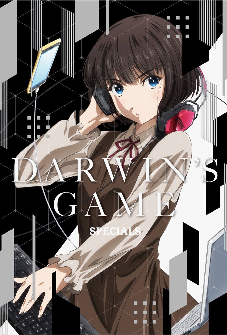 Darwin’s Game (Extras)