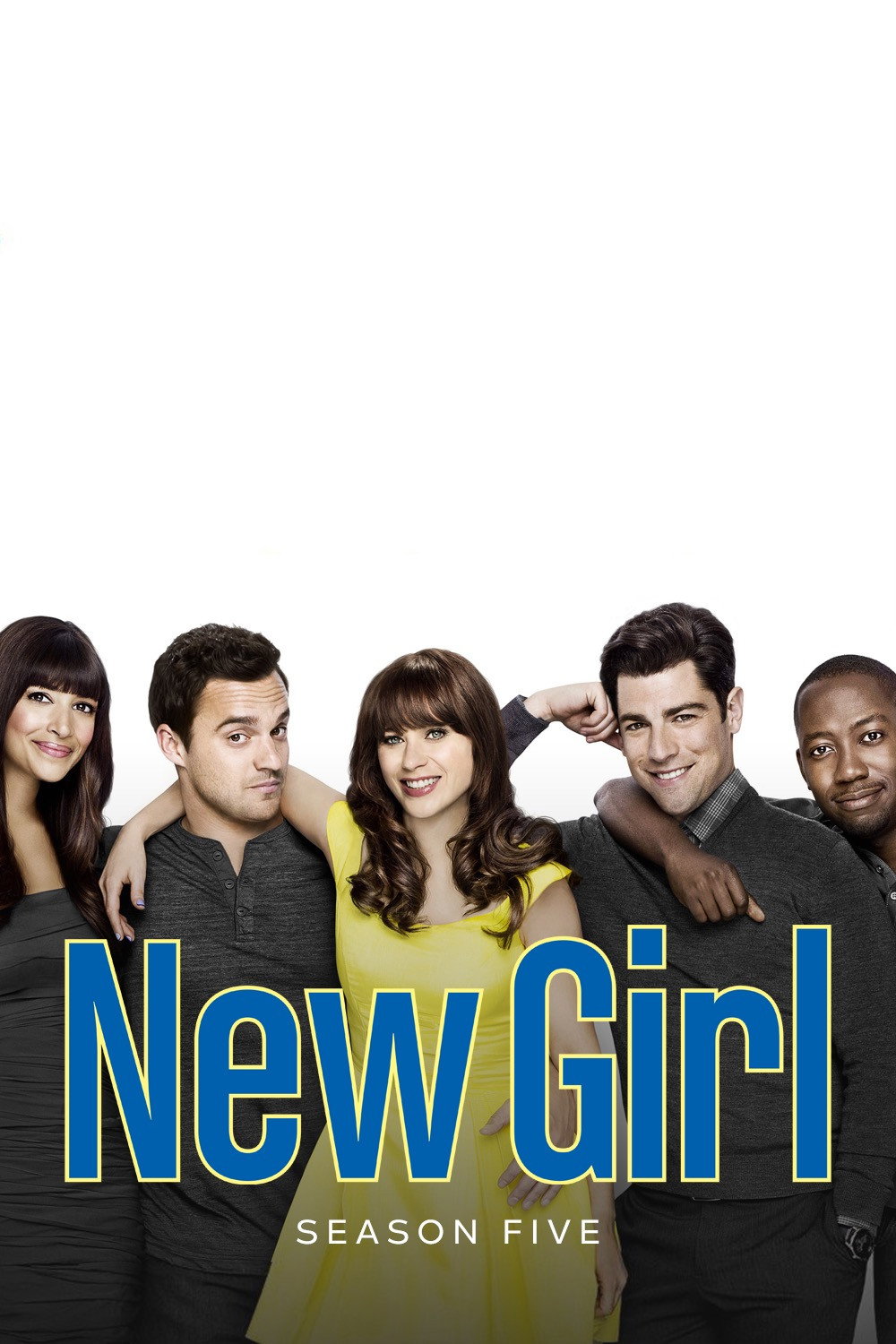 New Girl Staffel 5