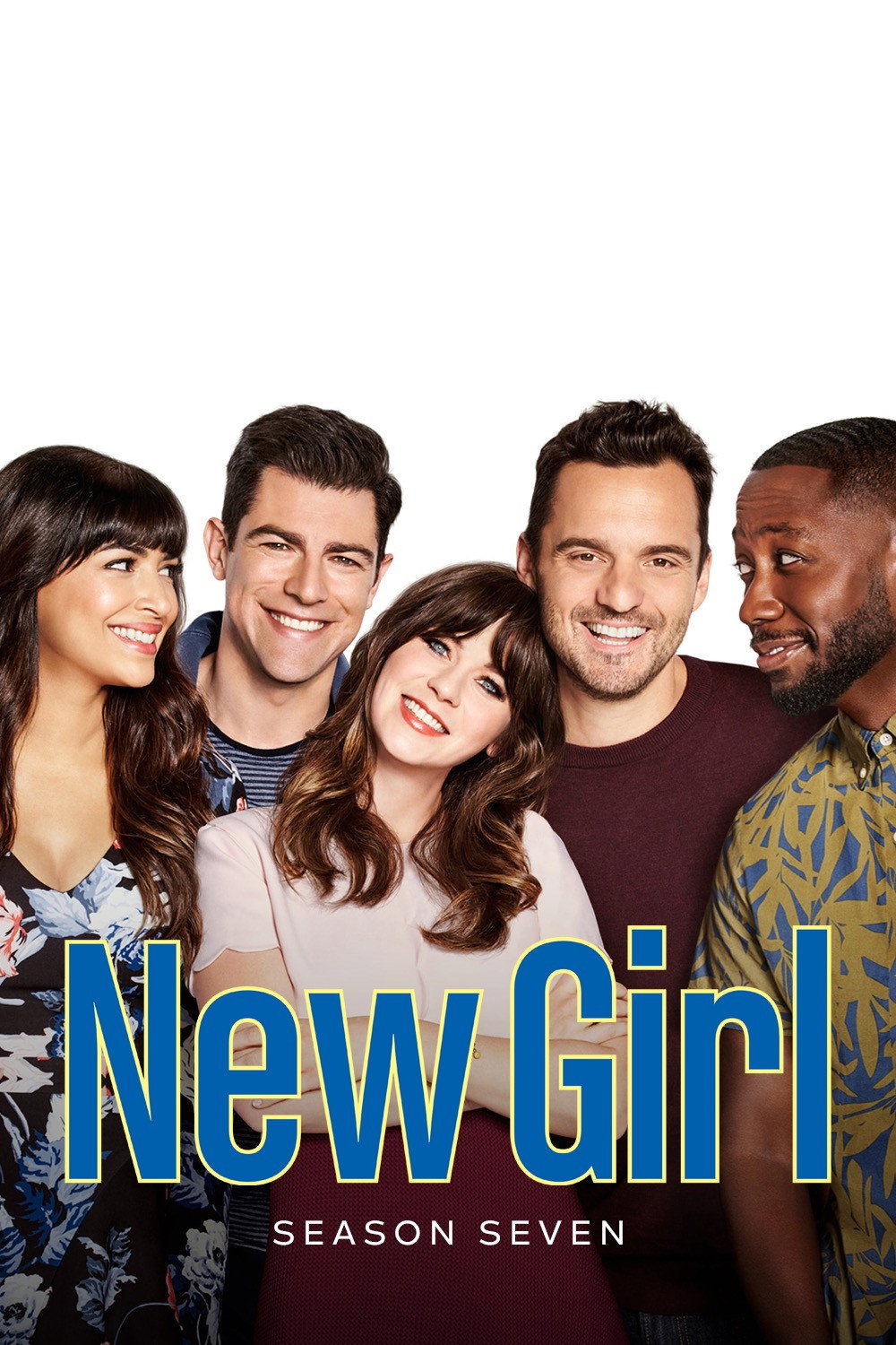 New Girl Staffel 7