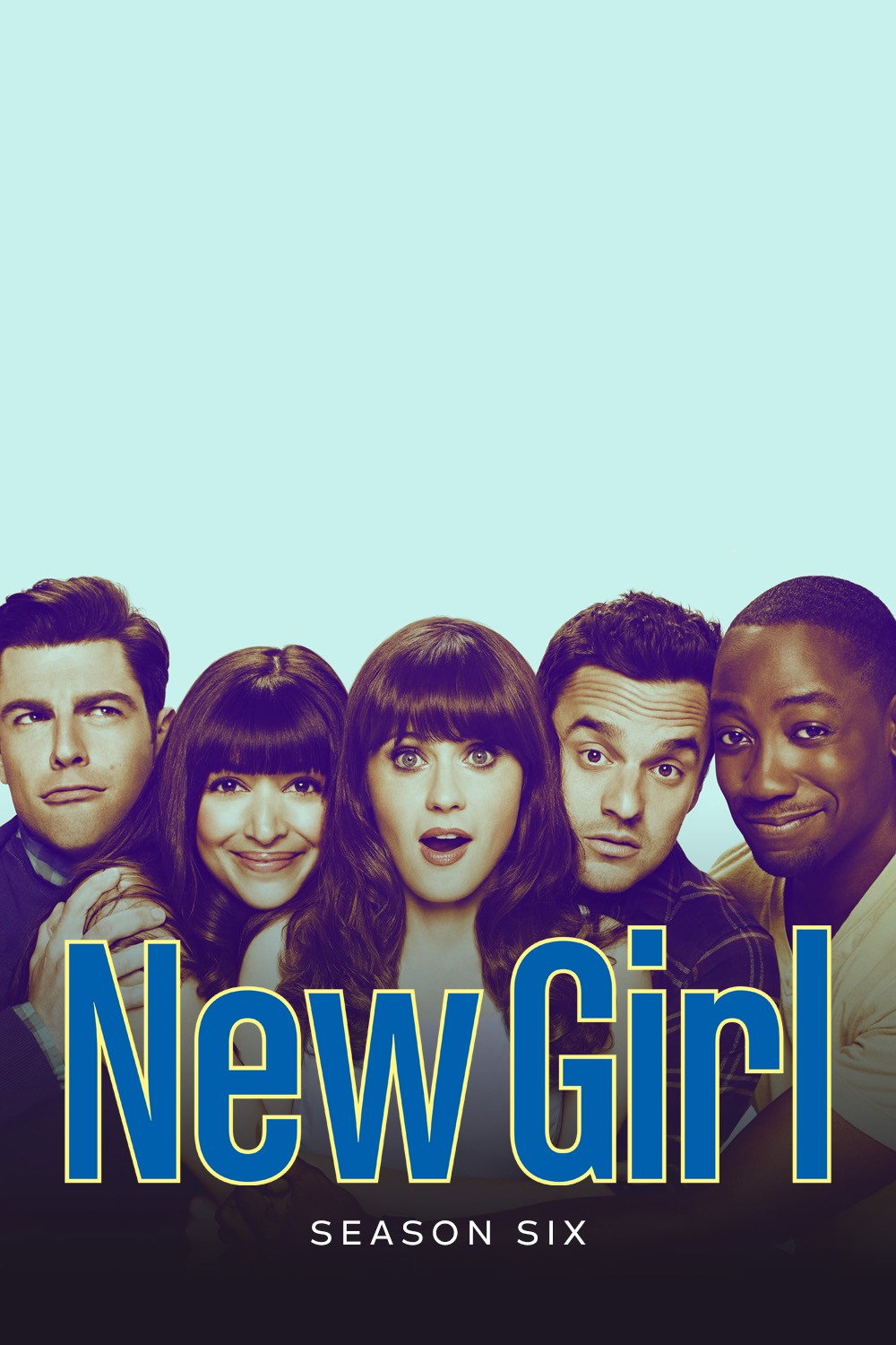 New Girl Staffel 6