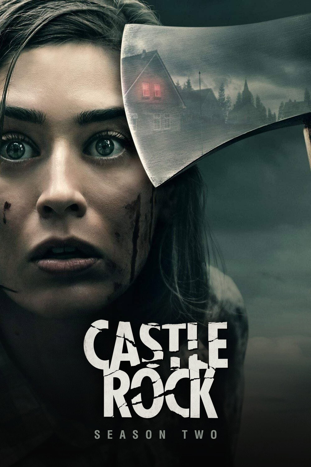 Castle Rock Staffel 2