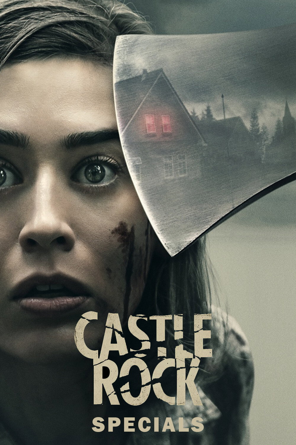 Castle Rock (Extras)