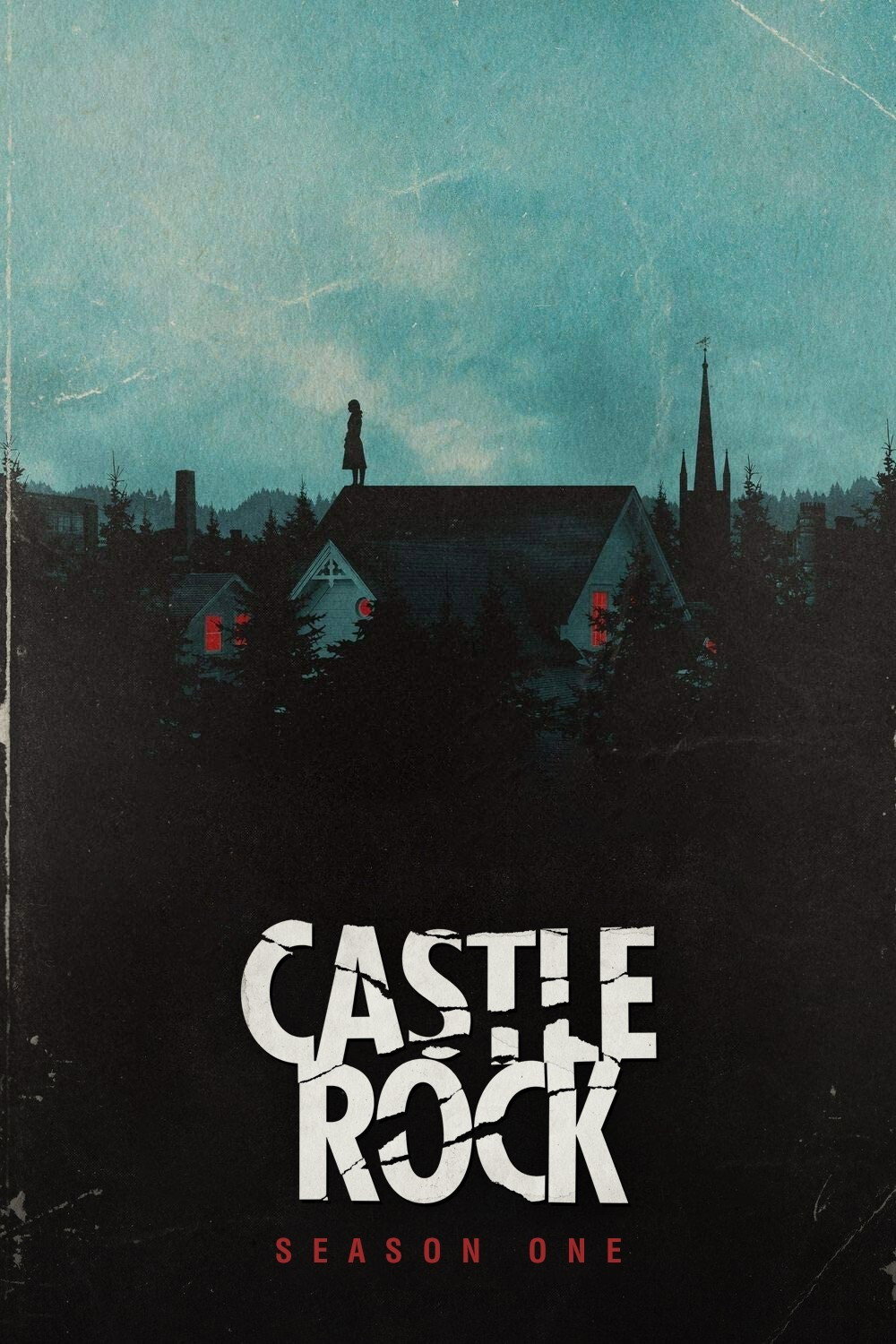 Castle Rock Staffel 1