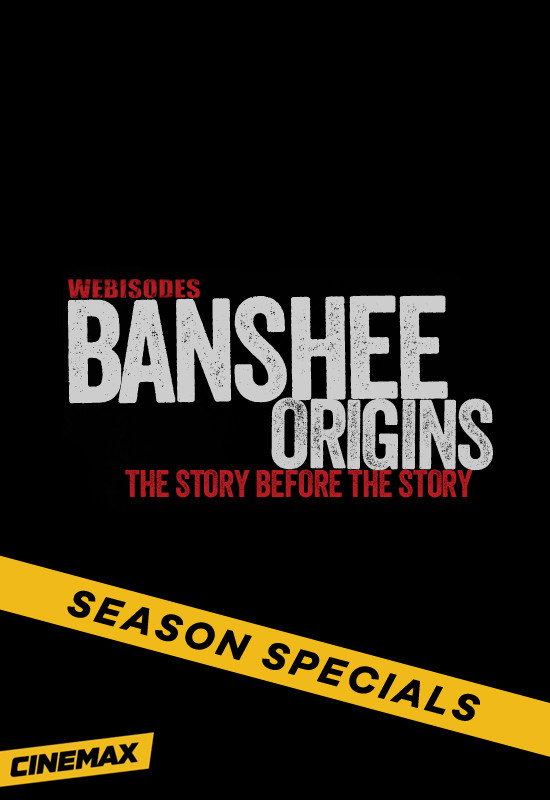 Banshee S04E08 (Extras)