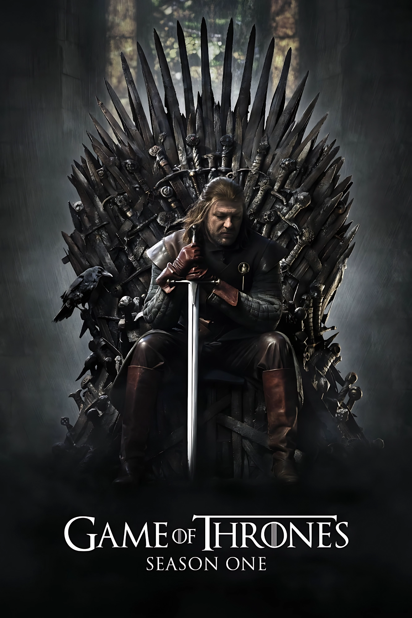Game of Thrones Staffel 1