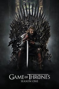Game of Thrones Staffel 1