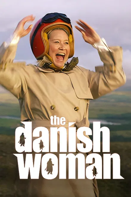 The Danish Woman