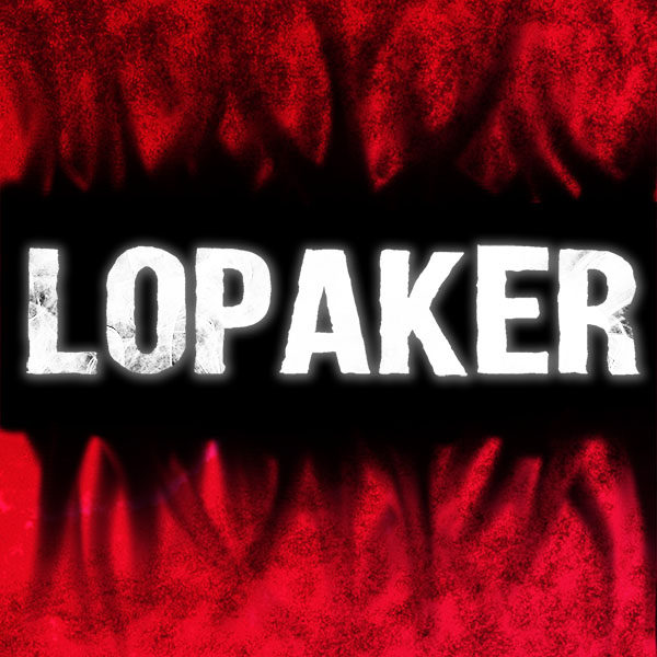 Avatar for lopaker