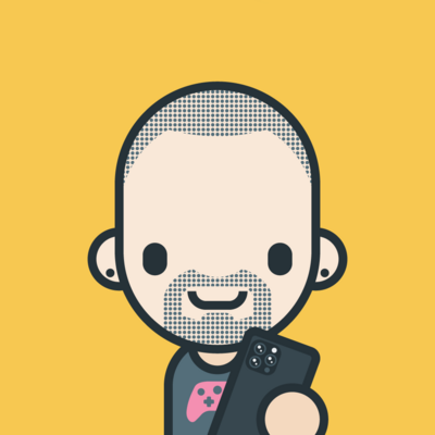 Avatar for Cliff O'Lantern 🎃