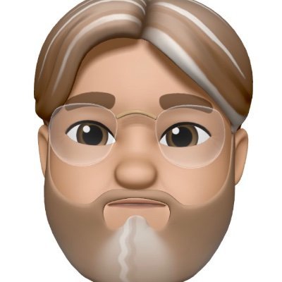 Avatar for Bill Mason 🖖 🎶 📖 🥅