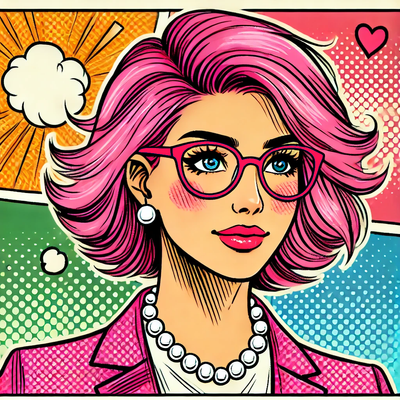 Avatar for Celia Carrow 🏳️‍⚧️🏳️‍🌈🦄