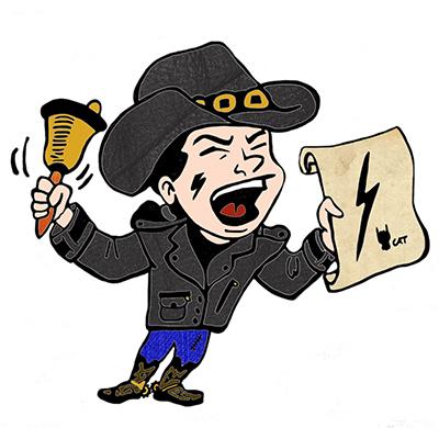Avatar for El Pregoner del Metall