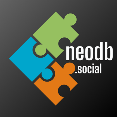 Avatar for NeoDB - Open Source Culture Hub