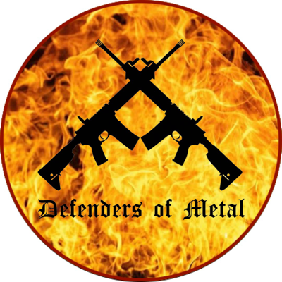 Avatar for Defenders of Metal