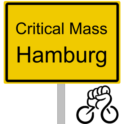 Avatar for Critical Mass Hamburg *