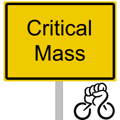 Avatar for Critical Mass