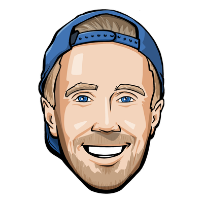 Avatar for Cory Dransfeldt :demi: