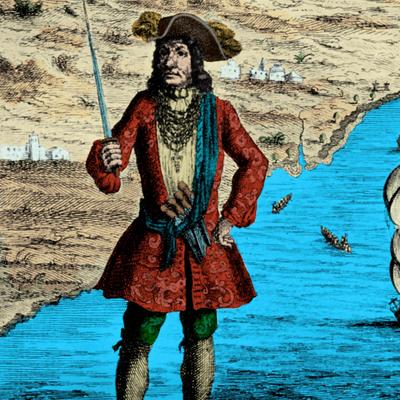 Avatar for Feral Fury 🏴‍☠️ 🏳️‍🌈 🫂🔞