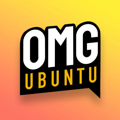 Avatar for omg! ubuntu