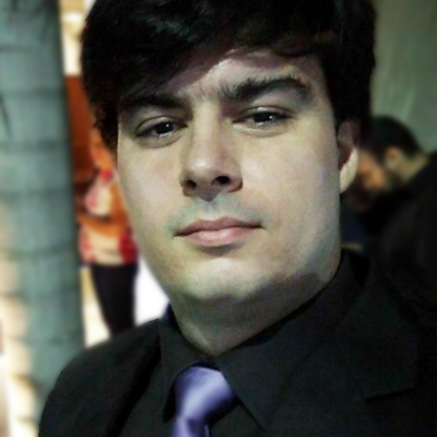 Avatar for Prof. Carvalho veste sqrt(ANS)