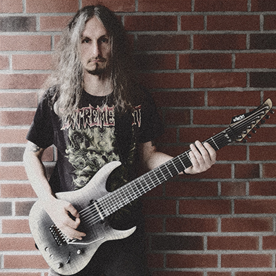 Avatar for Misery Path