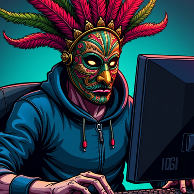 Avatar for voodoocode@feddit.org