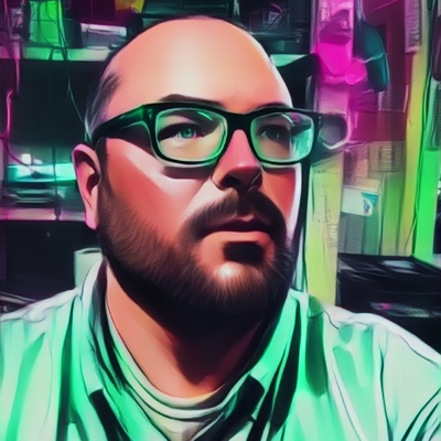 Avatar for ZeroDay Bae