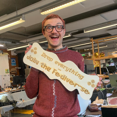 Avatar for Tommi 🤯