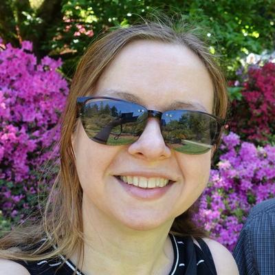 Avatar for Cherizilla